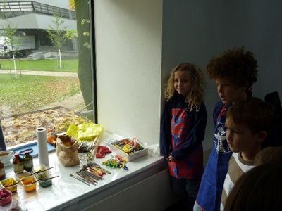 Ich bau mir einen Wolkenkratzer