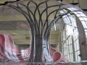 Arbeitsmodell, Bildnachweis: © Valentine Troi