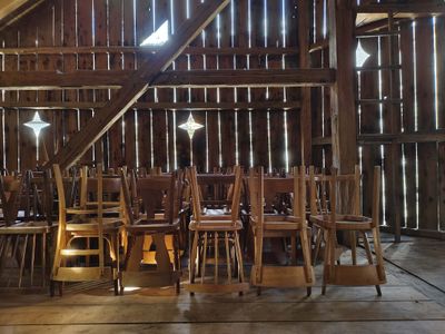 Workshop Genius Loci Rangersdorf