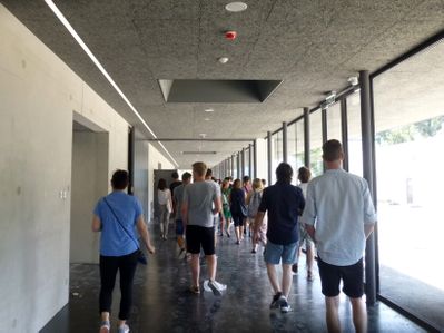 Sportpark Graz Hüttenbrennergasse, projektCC zt gmbh