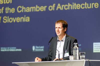 Tomaž Kriŝtof