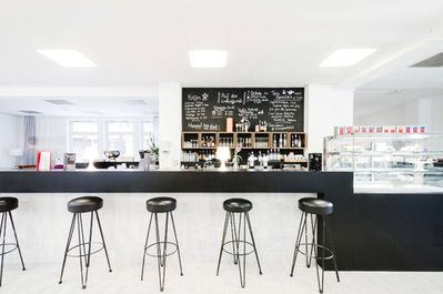 magdas Hotel am Wiener Prater