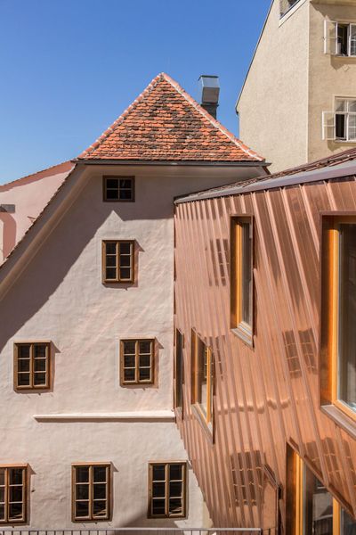 KAI 36, LAM ARCHITEKTUR STUDIO