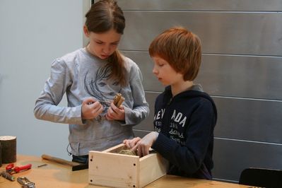 Insektenhotel