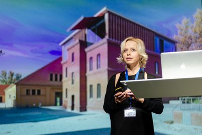 Veronika Valk-Siska