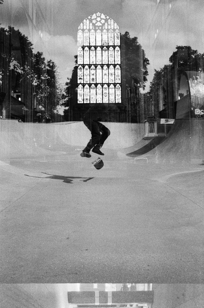 Skatable