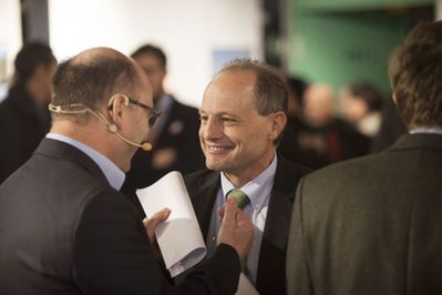 Kärntner Landesbaupreis 2014_Preisverleihung