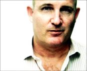 Krimilesung: Paul Martin