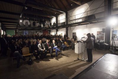 Kärntner Landesbaupreis 2014_Preisverleihung