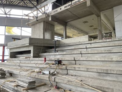 City Hall Kapfenberg, .tmp architekten