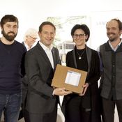 Preisverleihung LBP 2017: Kaslab’n Nockberge