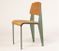 Stuhl, 1951. Sammlung Vitra Design Museum. Jean Prouvé. Die Poetik des technischen Objekts.