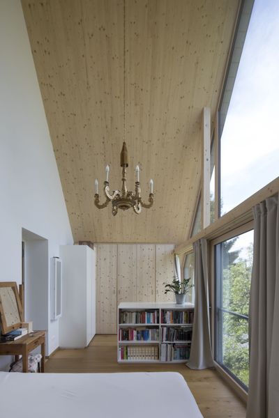 Haus Dr. T
