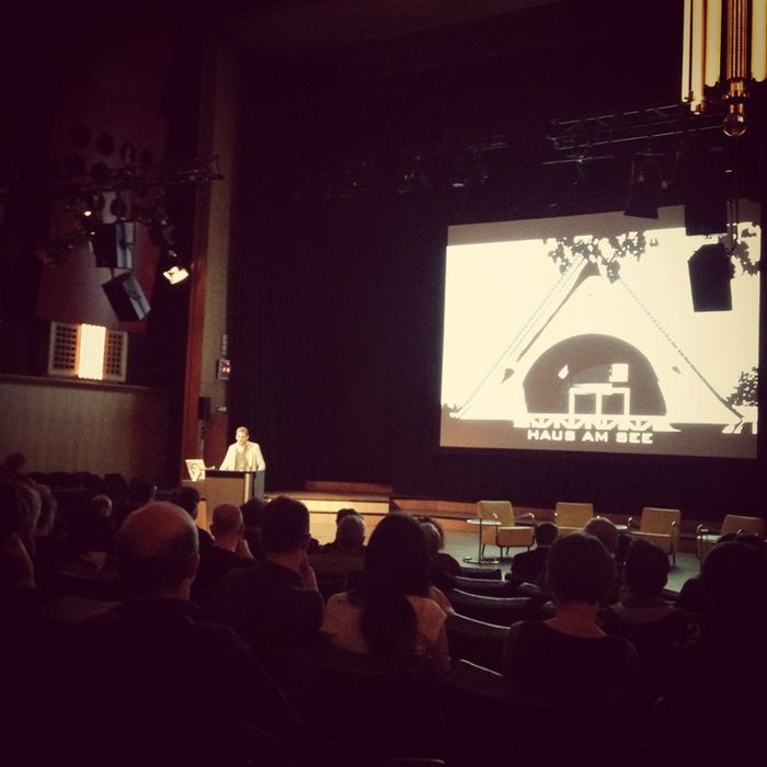 TURN ON 2014_Architekturfestival