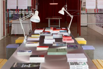 Ausstellungsansicht | banale potenziale