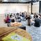 Architekturtage 2018: Schichten in Klagenfurt