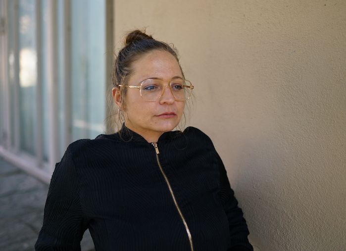Marlene Wagner
