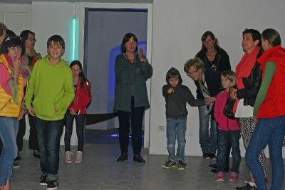 Das Haus des Staunens - Pankratium Gmünd