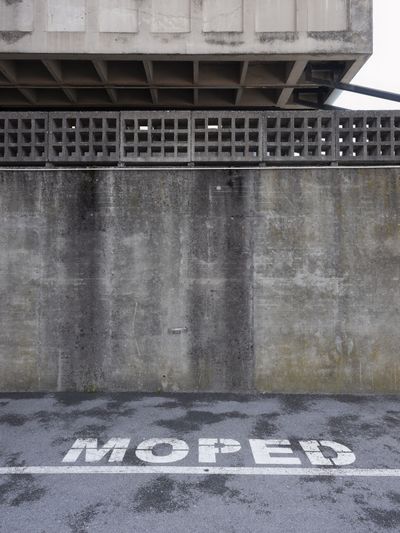 Werner Feiersinger, Neue Mittelschule in Weiz (Stmk.), 2022.