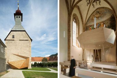 Peterskirche