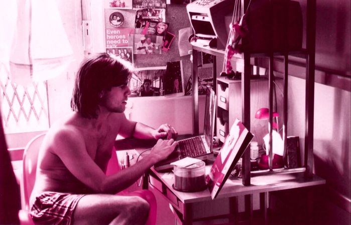 Start-up: Komm in die Gänge! Von der One-Man-Show zum ernsthaften Unternehmen?