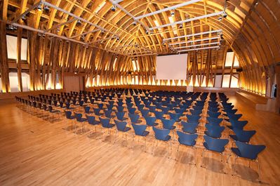 NMPB Architekten + Arch. Neumayr: Umbau TU Wien