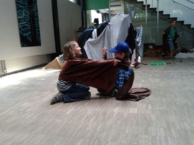Baum Haus