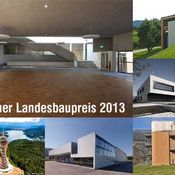 Kärntner Landesbaupreis 2013
