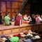 Theaterraum 2012
