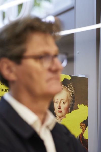 AT 2022 ZT Ausstellung: DER ARCHITEKTURWETTBEWERB