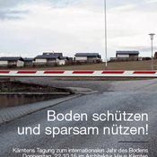 Boden schützen