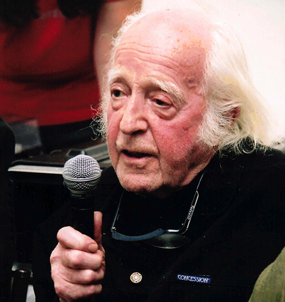 Wolfgang Windbrechtinger