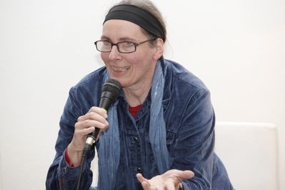 Angelika Thon