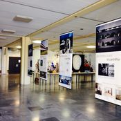 Ausstellung „architecture in carinthia“