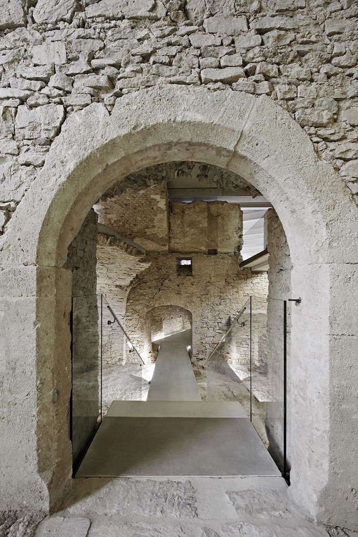 Stift Altenburg - Jabornegg & Pálffy