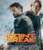 POINT BREAK
