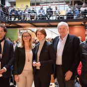 Zukunft für die Zentren
