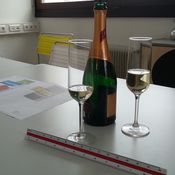 Atelier-Baustelle