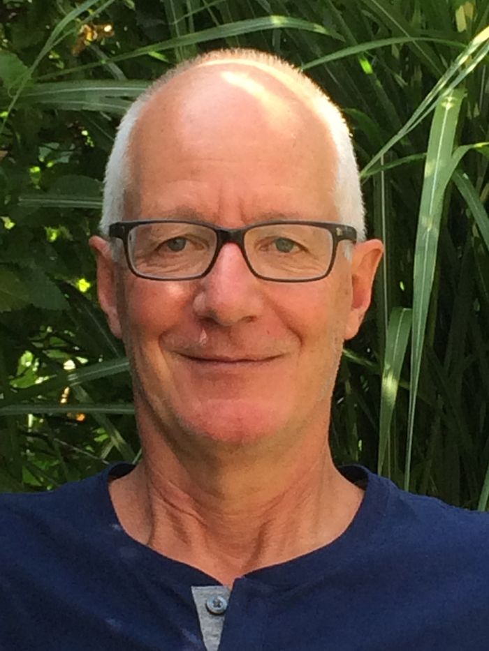 Willy A. Rüegg