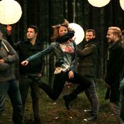 Livemusik: Popwal