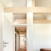alt jetzt neu: Atelier neu - Radetzkystraße 16