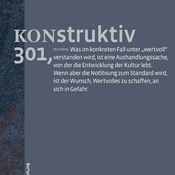 KONstruktiv 301