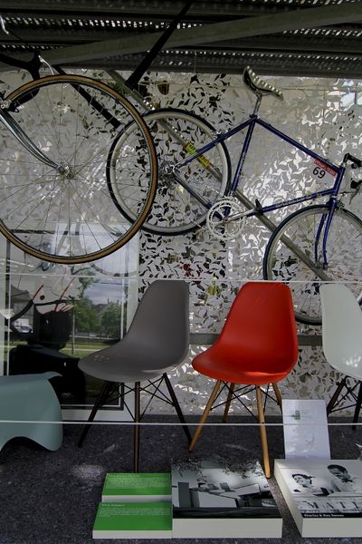 Architektur Haus Sommer 2014