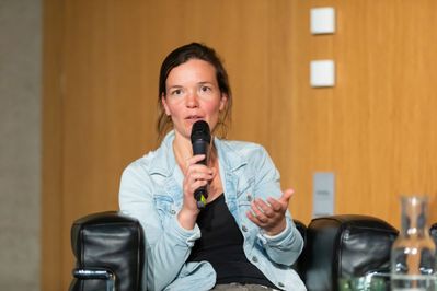 StadtDialog #07