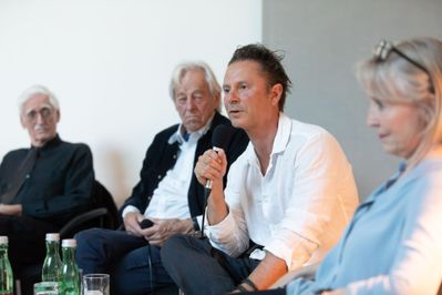 Generationendialog
