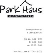 Opening - House Party mit DJ