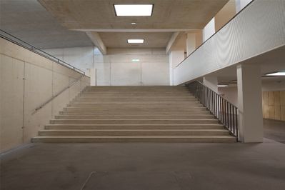 Kärntner Landesbaupreis 2013 – Neue Mittelschule Wölfnitz (PREISTRÄGER LBP 2013)