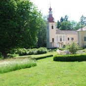 Schloss Damtschach‏