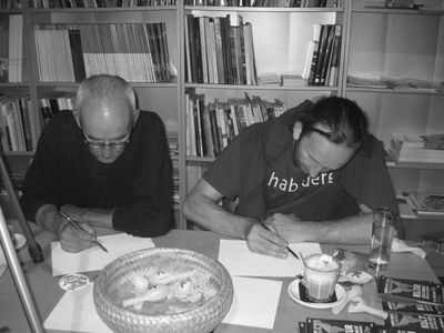 Lange Nacht der Museen 2011