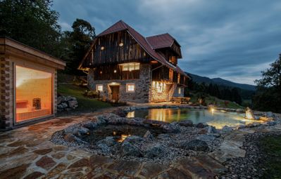 Block-im-Stadel (Klaura | Horvath Lendarchitektur ZT GmbH)